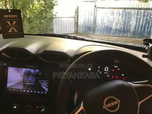 Nissan Magnite 2025 SUV (Used)