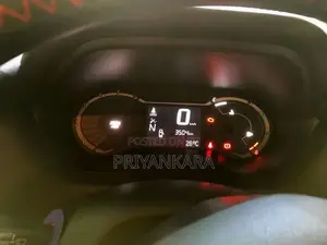 Nissan Magnite 2025 SUV (Used)