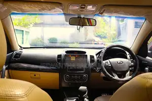 Kia Sorento 2014 SUV (Used)