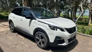 Peugeot 3008 GT Line 2020 SUV (Used)