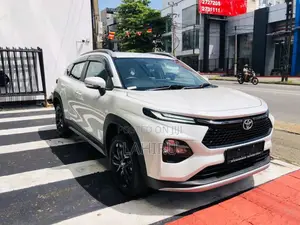 Toyota Taisor G 2026 SUV Brand New