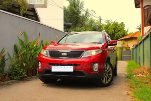 Kia Sorento 2014 SUV (Used)