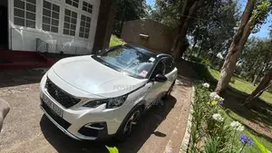 Peugeot 3008 GT Line 2020 SUV (Used)