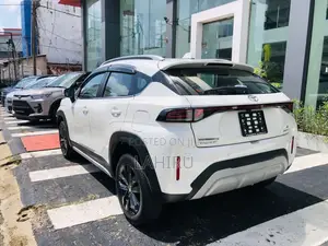 Toyota Taisor G 2026 SUV Brand New