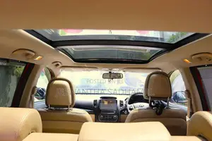 Kia Sorento 2014 SUV (Used)