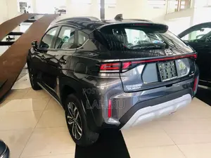 Toyota Taisor V 2026 SUV Brand New