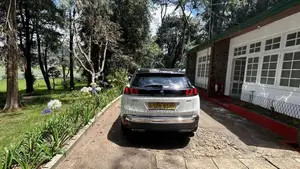 Peugeot 3008 GT Line 2020 SUV (Used)