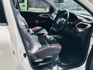 Toyota Taisor G 2026 SUV Brand New