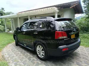 Kia Sorento 2012 SUV (Used)