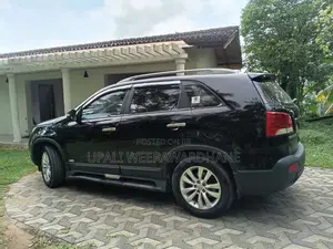 Kia Sorento 2012 SUV (Used)
