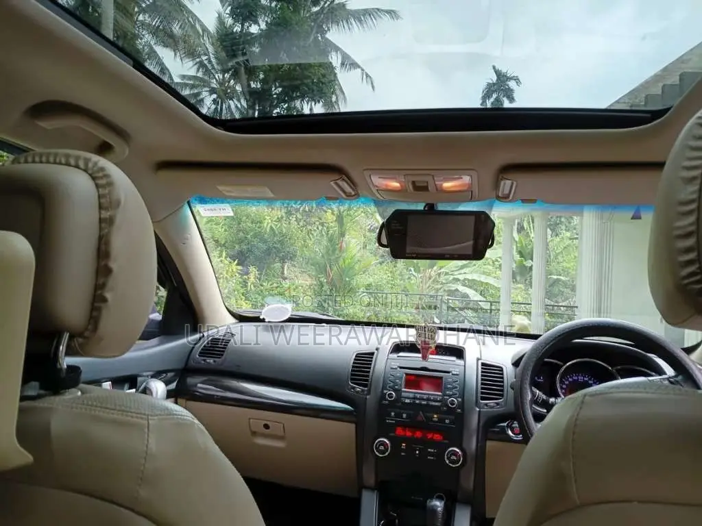 Kia Sorento 2012 SUV (Used)