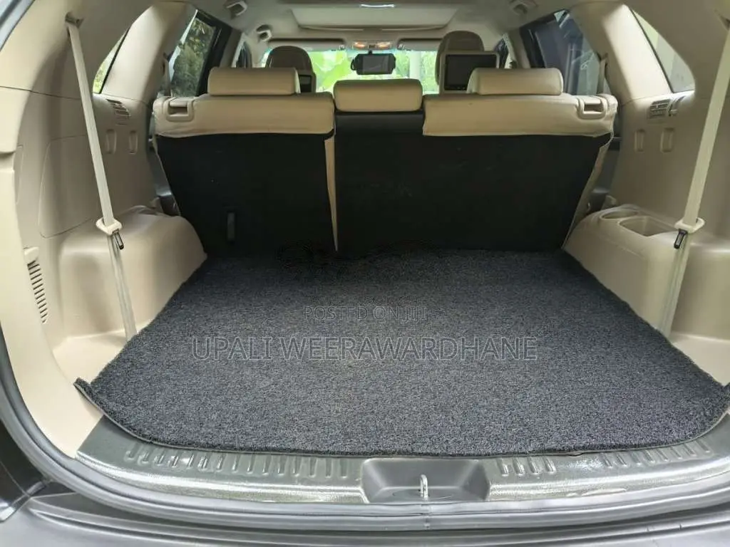 Kia Sorento 2012 SUV (Used)