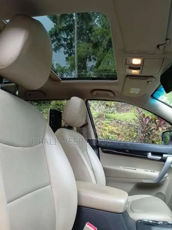 Kia Sorento 2012 SUV (Used)