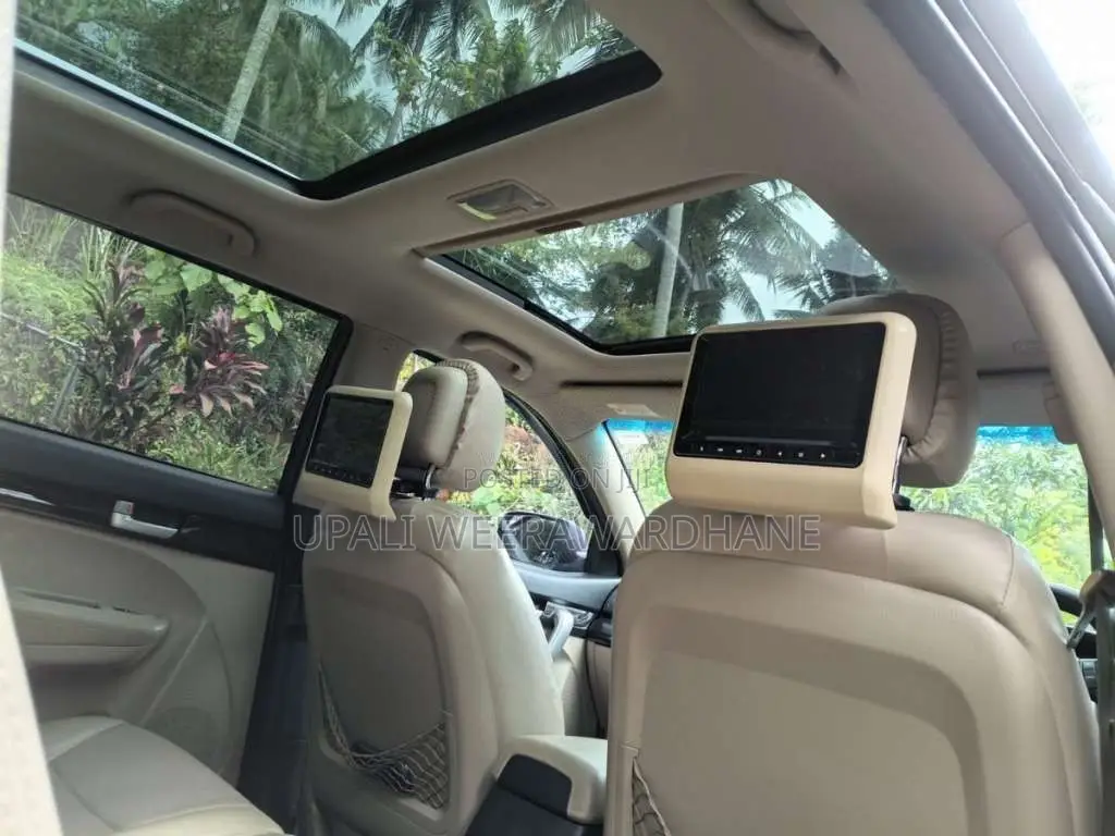 Kia Sorento 2012 SUV (Used)