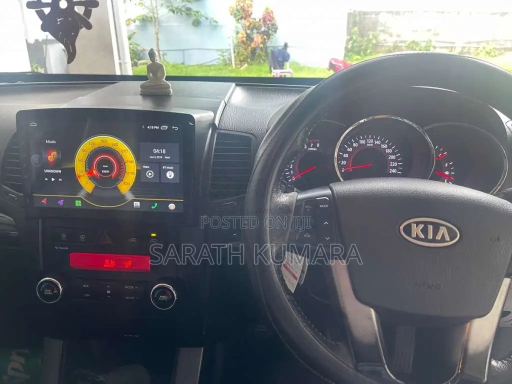 Kia Sorento 2011 SUV (Used)