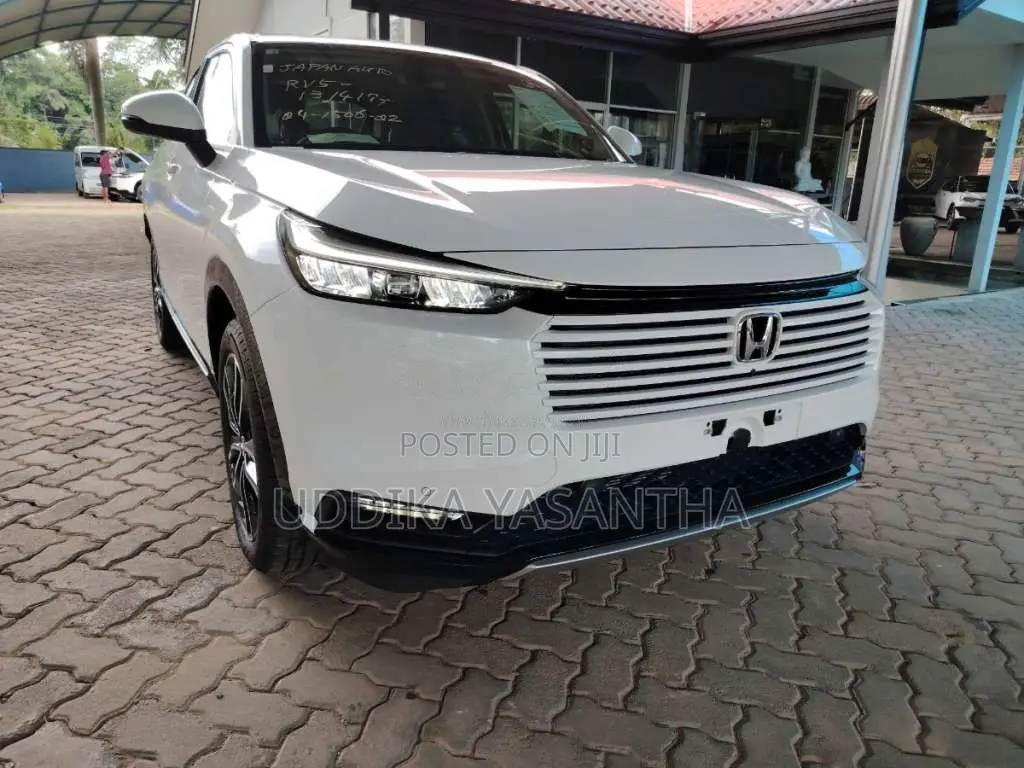 Honda Vezel Z Premium 2026 SUV Brand New