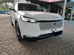 Honda Vezel Z Premium 2026 SUV Brand New