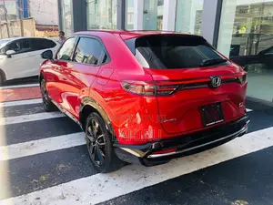 Honda Vezel Rs Premium 2026 SUV Brand New