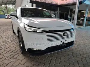Honda Vezel Z Premium 2026 SUV Brand New