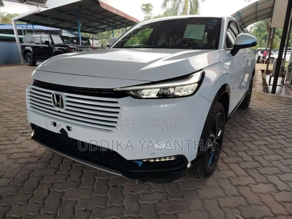 Honda Vezel Z Premium 2026 SUV Brand New
