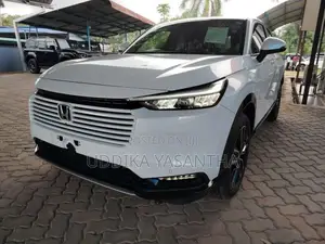 Honda Vezel Z Premium 2026 SUV Brand New