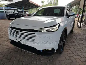 Honda Vezel Z Premium 2026 SUV Brand New