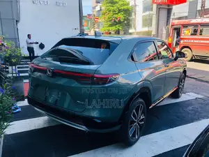 Honda Vezel Z Premium 2026 SUV Brand New