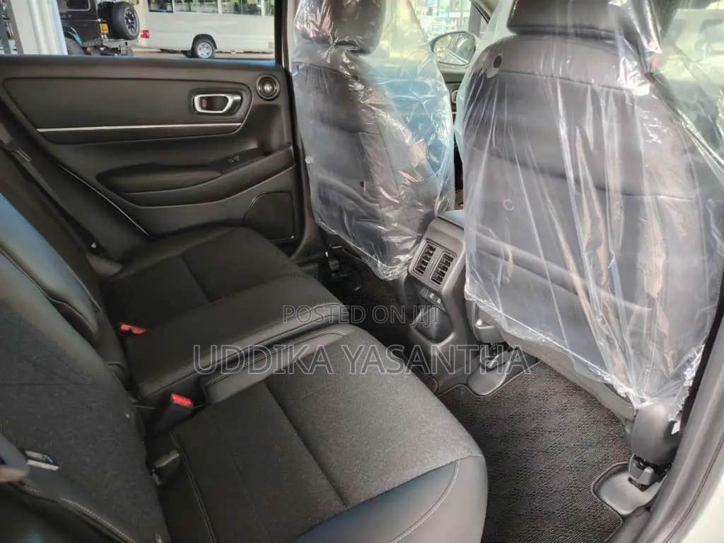 Honda Vezel Z Premium 2026 SUV Brand New