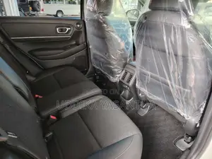 Honda Vezel Z Premium 2026 SUV Brand New