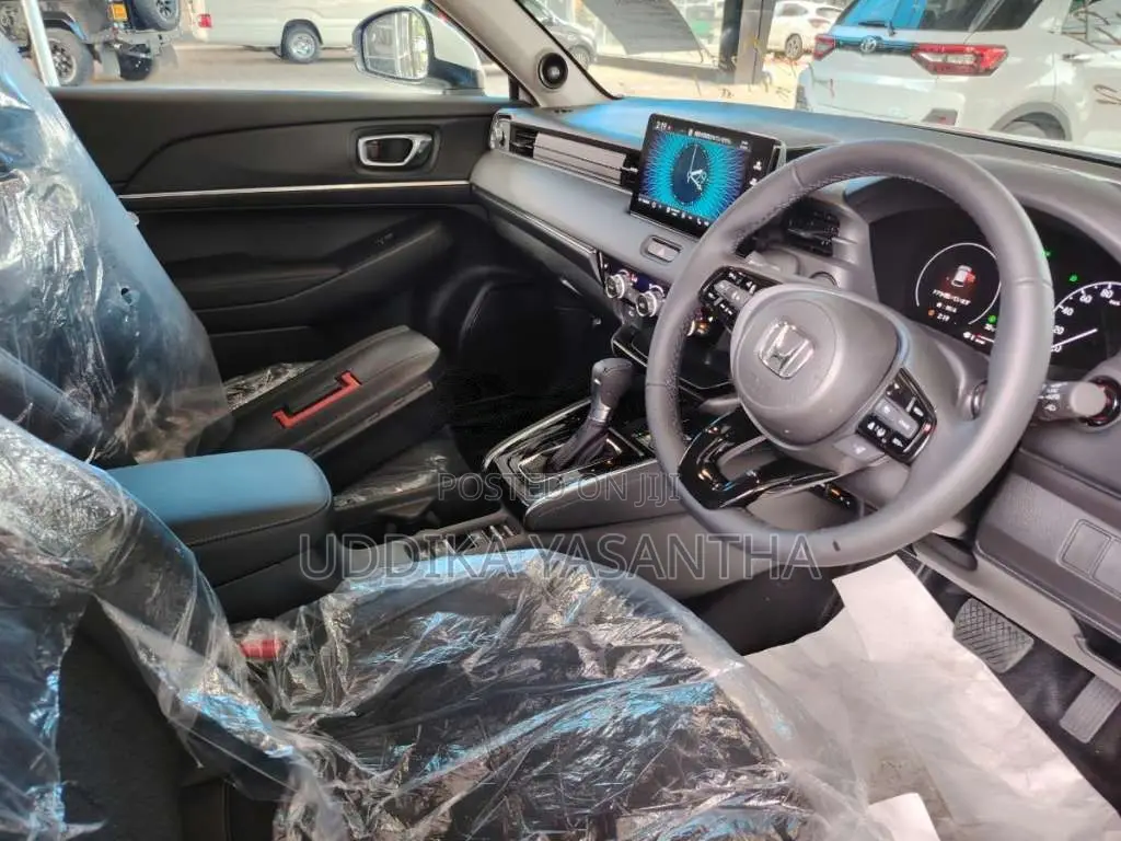 Honda Vezel Z Premium 2026 SUV Brand New
