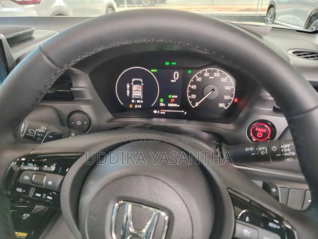 Honda Vezel Z Premium 2026 SUV Brand New
