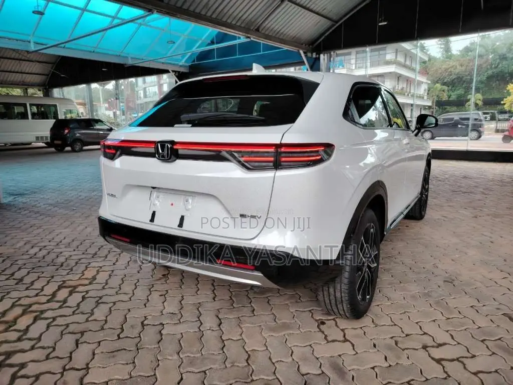 Honda Vezel Z Premium 2026 SUV Brand New
