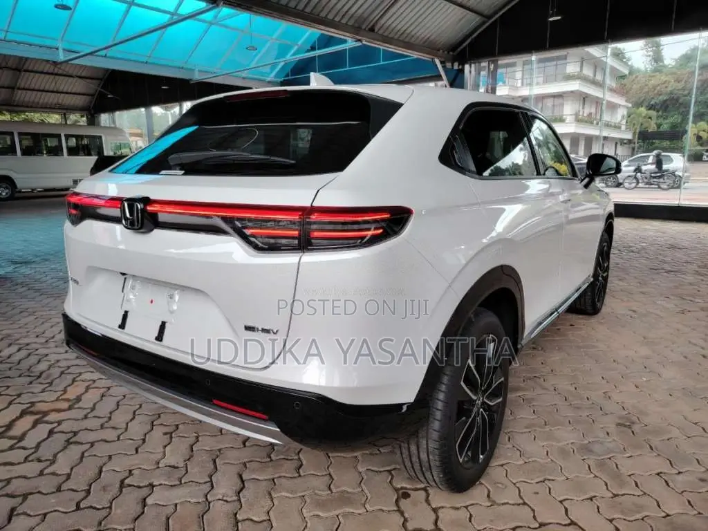 Honda Vezel Z Premium 2026 SUV Brand New