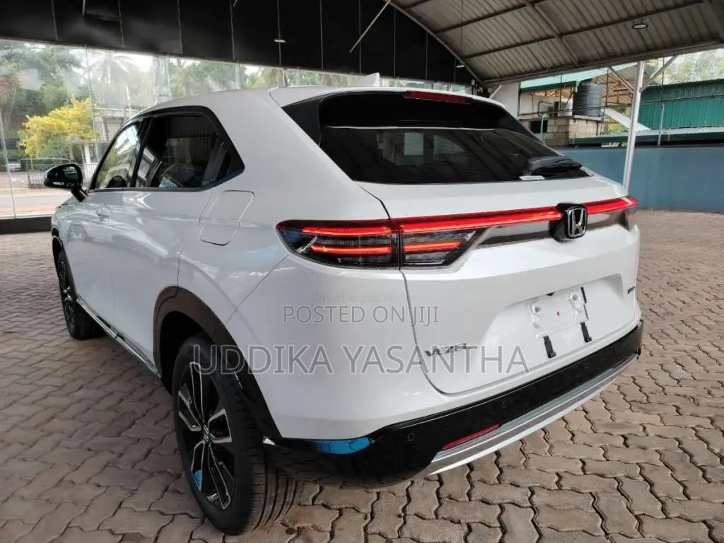 Honda Vezel Z Premium 2026 SUV Brand New