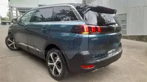 Peugeot 5008 2018 SUV (Used)