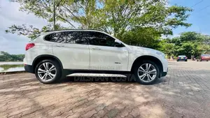 BMW X1 2018 SUV (Used)