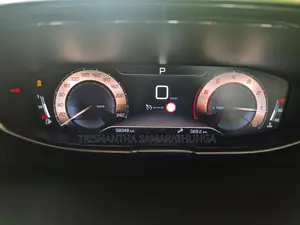 Peugeot 5008 2018 SUV (Used)