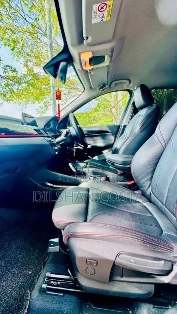BMW X1 2018 SUV (Used)