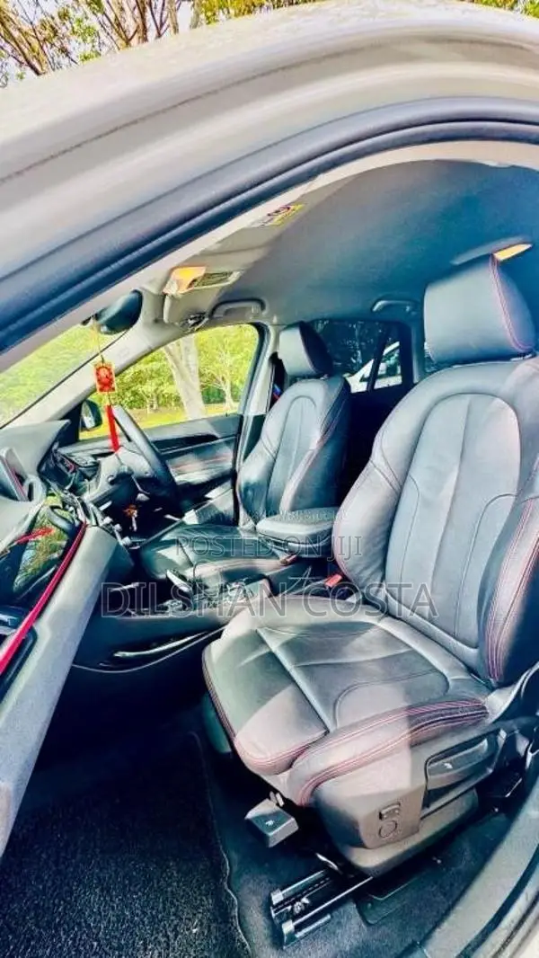 BMW X1 2018 SUV (Used)