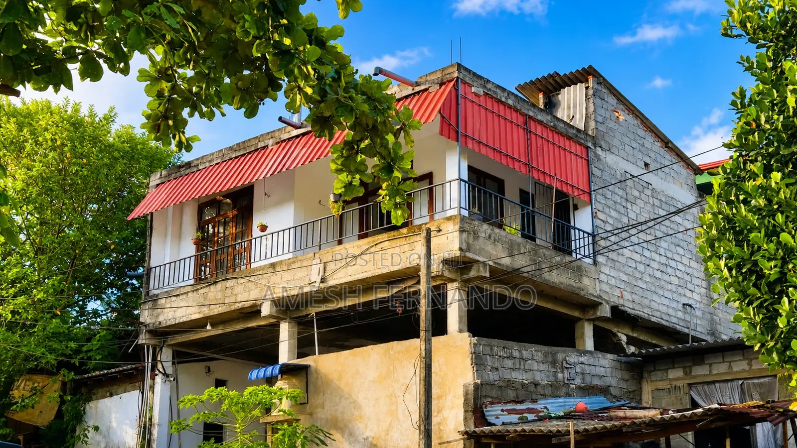 4bdrm House in Moratuwa for sale