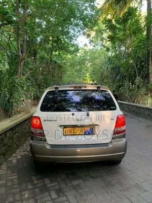 Kia Sorento 2005 SUV (Used)