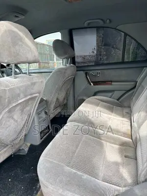 Kia Sorento 2005 SUV (Used)