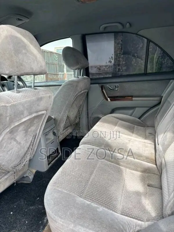 Kia Sorento 2005 SUV (Used)