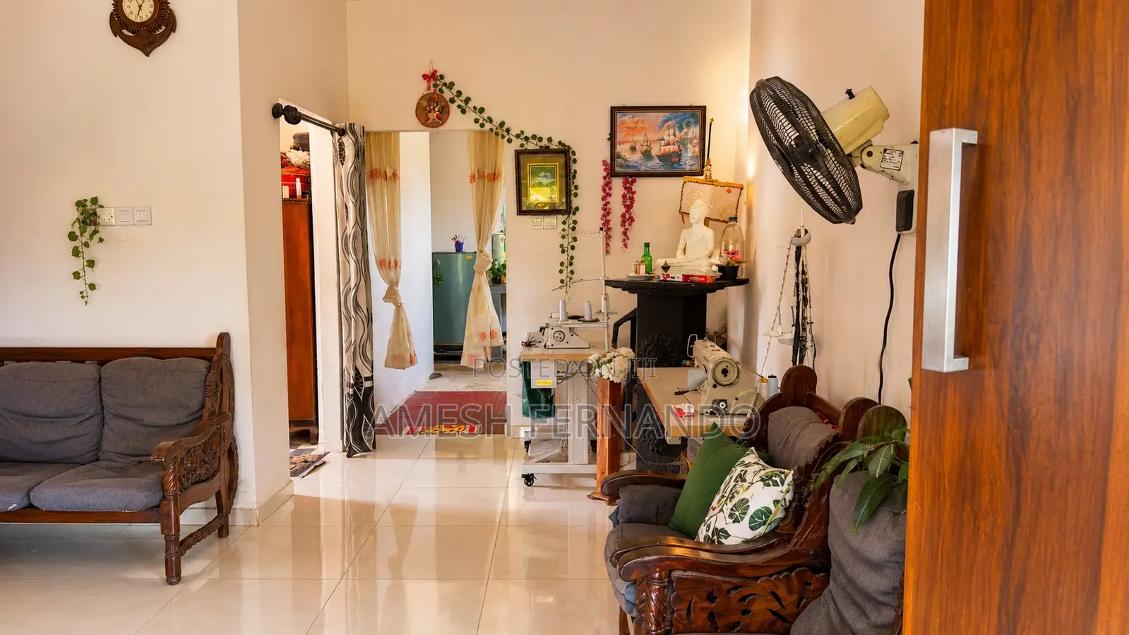 4bdrm House in Moratuwa for sale