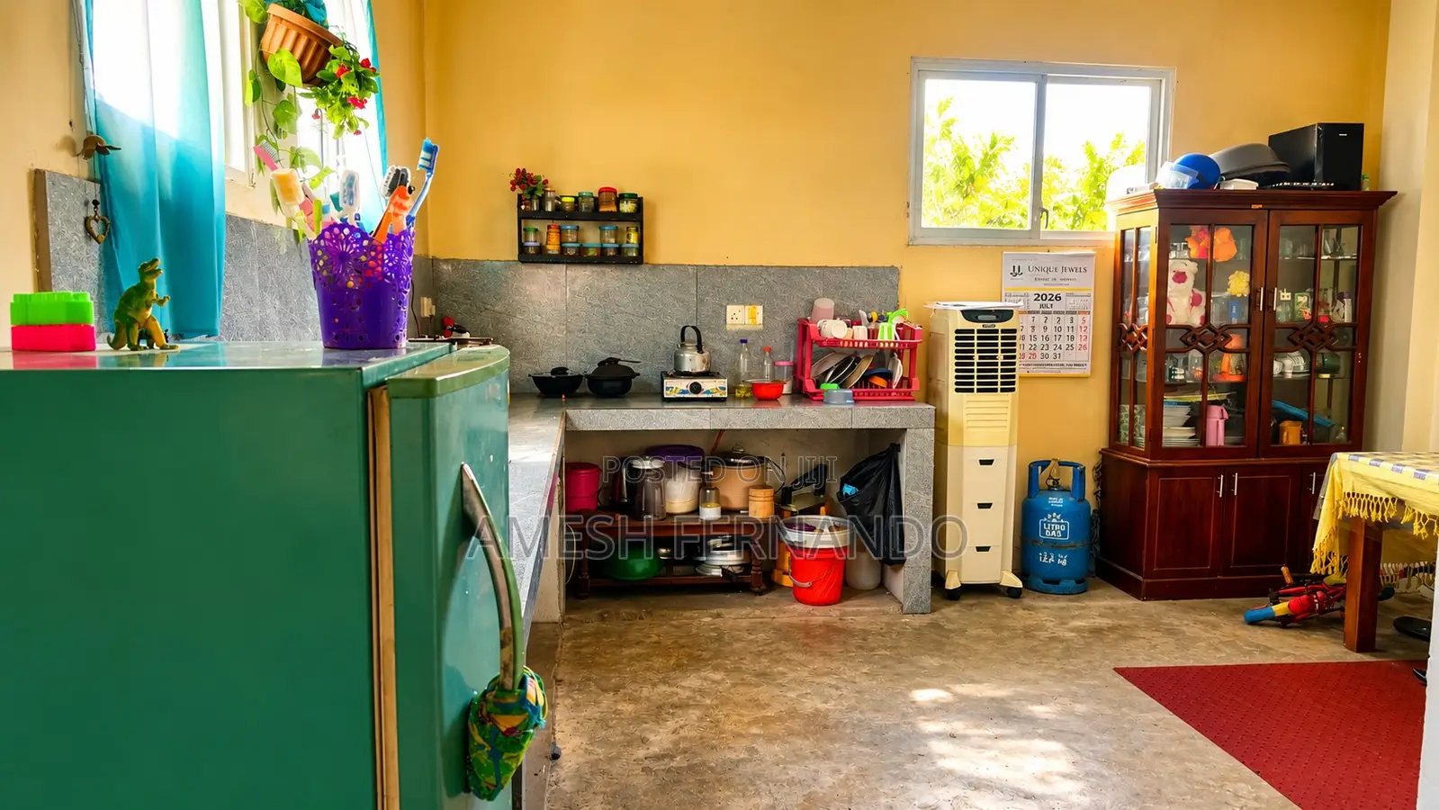 4bdrm House in Moratuwa for sale