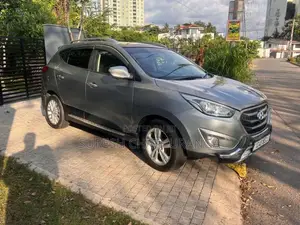 Hyundai Tucson 2014 SUV (Used)