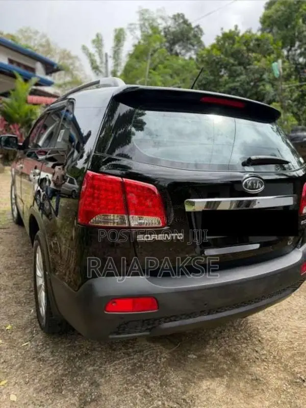 Kia Sorento 2012 SUV (Used)