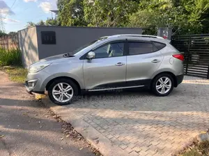 Hyundai Tucson 2014 SUV (Used)