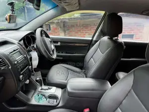 Kia Sorento 2012 SUV (Used)