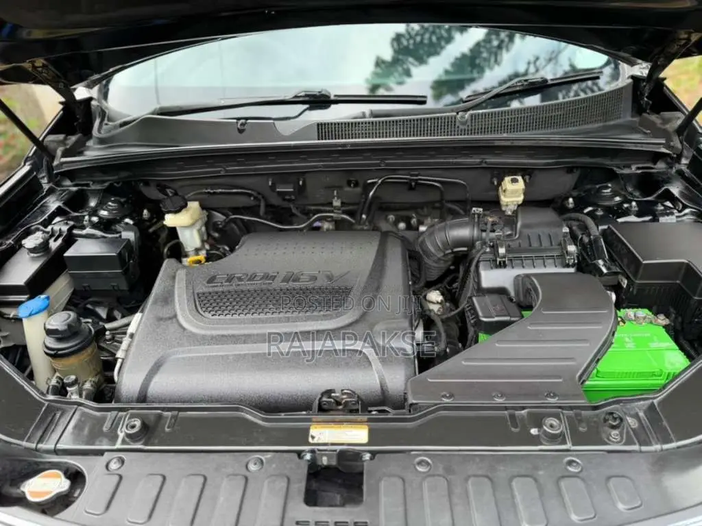 Kia Sorento 2012 SUV (Used)